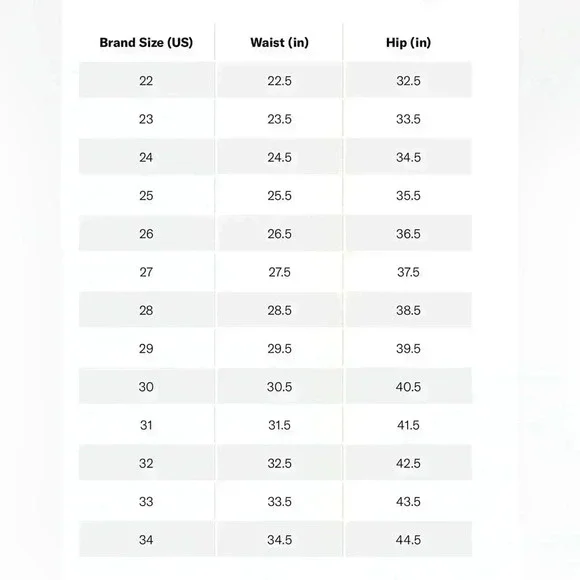 AGOLDE  REVOLVE - Nico High Rise Slim Fit Button Fly Distressed Size 27 - Picture 14 of 14